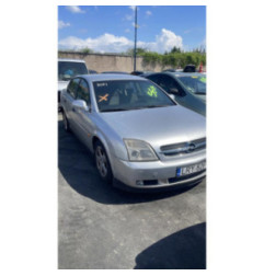 Com (Bloc Contacteur Tournant+Commodo Essuie Glace+Commodo Phare) OPEL VECTRA C Photo n°5