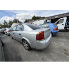 Moteur essuie glace avant OPEL VECTRA C Photo n°17