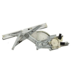Moteur leve vitre avant droit OPEL VECTRA C Photo n°1