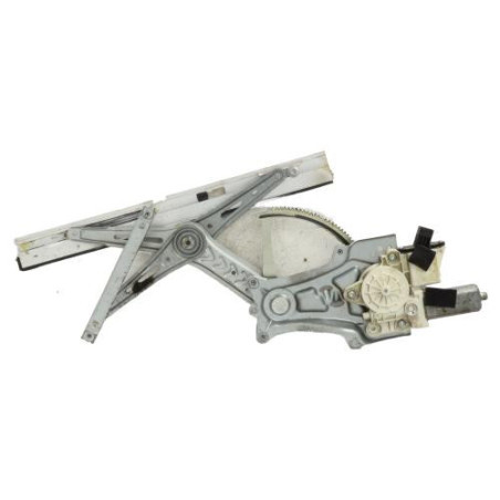 Moteur leve vitre avant droit OPEL VECTRA C Photo n°1