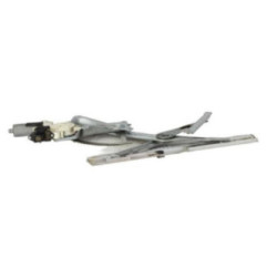 Moteur leve vitre avant droit OPEL VECTRA C Photo n°3