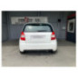 Commande chauffage CITROEN C2