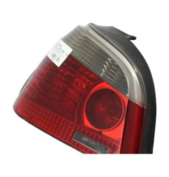 Feu arriere principal gauche (feux) BMW SERIE 5 E60 Photo n°3