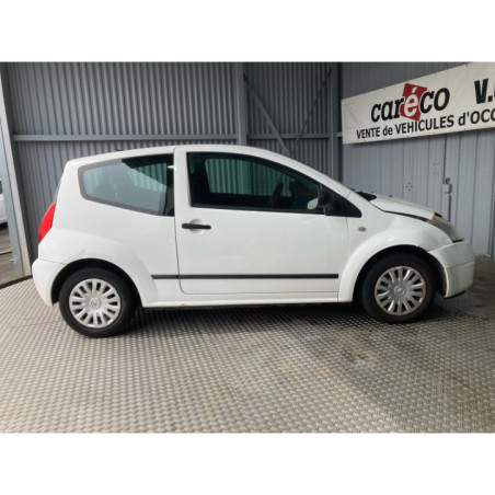 Amortisseur avant gauche CITROEN C2
