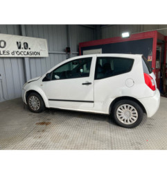 Compresseur clim CITROEN C2 Photo n°5