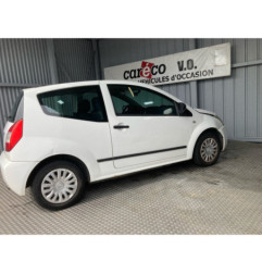 Compresseur clim CITROEN C2 Photo n°6