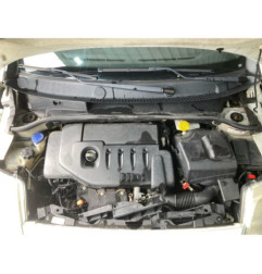 Compresseur clim CITROEN C2 Photo n°8
