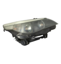 Optique avant principal droit (feux)(phare) BMW SERIE 5 E60 Photo n°1