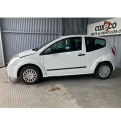 Mastervac CITROEN C2