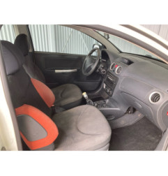 Radiateur eau CITROEN C2 Photo n°4