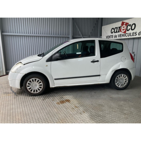Ventilateur eau CITROEN C2