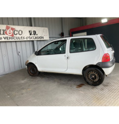 Boite de vitesses RENAULT TWINGO 1 Photo n°4