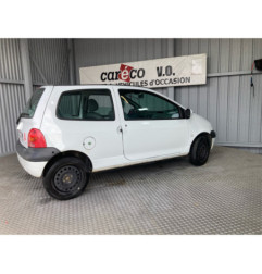 Train arriere complet RENAULT TWINGO 1 Photo n°5