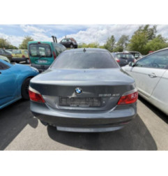 Optique avant principal droit (feux)(phare) BMW SERIE 5 E60 Photo n°16