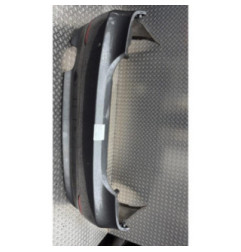 Pare choc arriere BMW SERIE 5 E60 Photo n°1