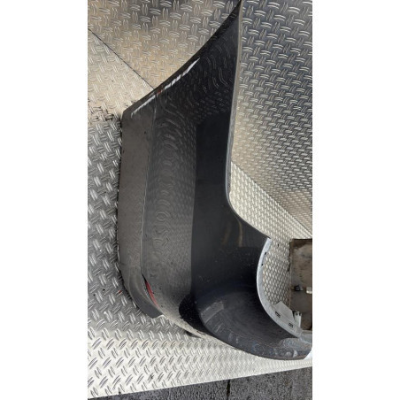 Pare choc arriere BMW SERIE 5 E60