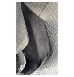 Pare choc arriere BMW SERIE 5 E60 Photo n°3