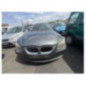 Pare choc arriere BMW SERIE 5 E60