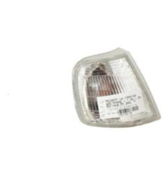 Optique avant secondaire droit (feux)(clignotant) PEUGEOT 405 Photo n°1