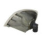 Optique avant secondaire droit (feux)(clignotant) PEUGEOT 405