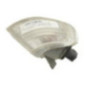 Optique avant secondaire droit (feux)(clignotant) PEUGEOT 405