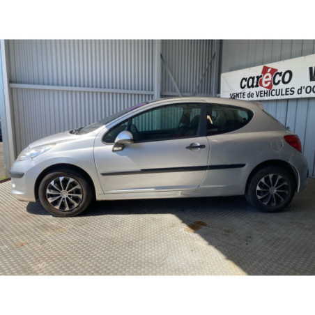 Commande chauffage PEUGEOT 207