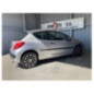 Commande chauffage PEUGEOT 207