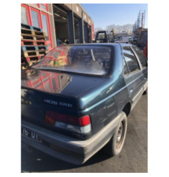 Optique avant secondaire droit (feux)(clignotant) PEUGEOT 405 Photo n°9