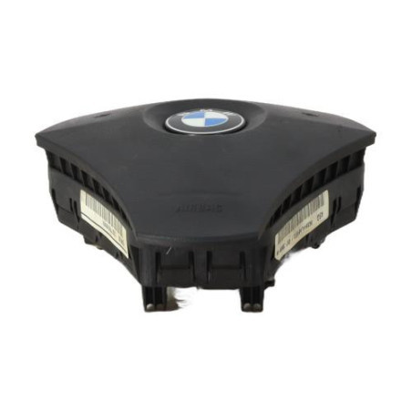 Air bag conducteur BMW SERIE 5 E60 Photo n°1