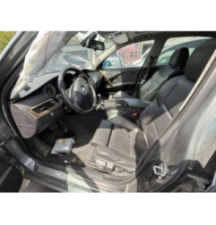 Air bag conducteur BMW SERIE 5 E60 Photo n°13