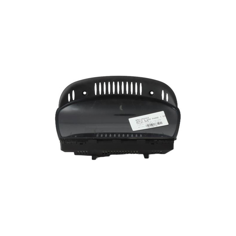 Ecran GPS BMW SERIE 5 E60