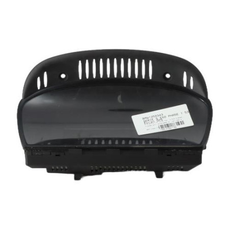 Ecran GPS BMW SERIE 5 E60 Photo n°1