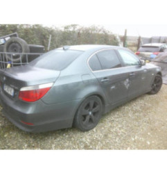 Ecran GPS BMW SERIE 5 E60 Photo n°10