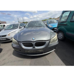 Ecran GPS BMW SERIE 5 E60 Photo n°12