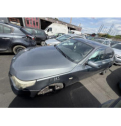 Ecran GPS BMW SERIE 5 E60 Photo n°15