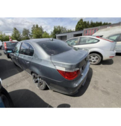 Ecran GPS BMW SERIE 5 E60 Photo n°19