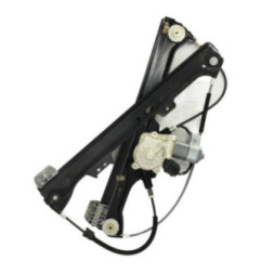 Moteur leve vitre avant droit BMW SERIE 5 E60 Photo n°1