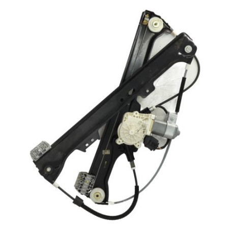 Moteur leve vitre avant droit BMW SERIE 5 E60 Photo n°1