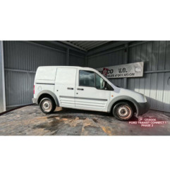 Commande de phare FORD TRANSIT CONNECT 1 Photo n°6