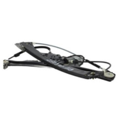 Moteur leve vitre avant droit BMW SERIE 5 E60 Photo n°3