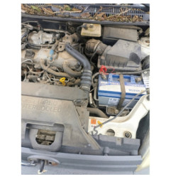 Commande de phare FORD TRANSIT CONNECT 1 Photo n°14