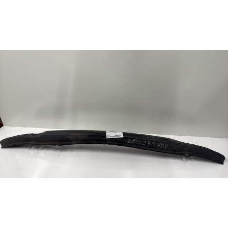 Renfort pare choc arriere (traverse) BMW SERIE 5 E60