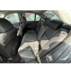 Renfort pare choc arriere (traverse) BMW SERIE 5 E60 Photo n°16