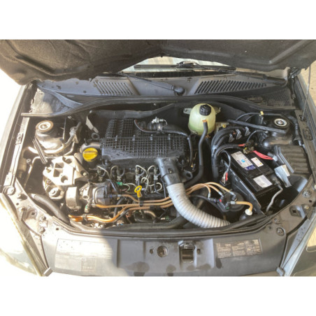 Colonne de direction RENAULT CLIO 2