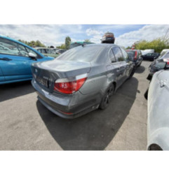 Renfort pare choc arriere (traverse) BMW SERIE 5 E60 Photo n°18