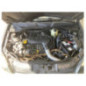 Commande chauffage RENAULT CLIO 2