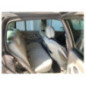 Commande chauffage RENAULT CLIO 2