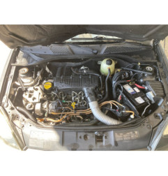 Commodo phare RENAULT CLIO 2