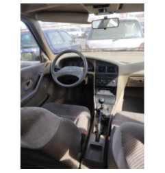 Optique avant secondaire gauche (feux)(clignotant) PEUGEOT 405 Photo n°7