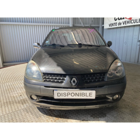 Interrupteur de leve vitre avant droit RENAULT CLIO 2 Photo n°1